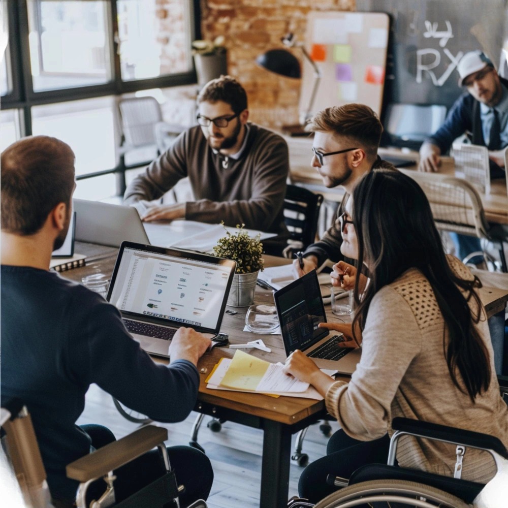 Leading Digital Marketing Agency