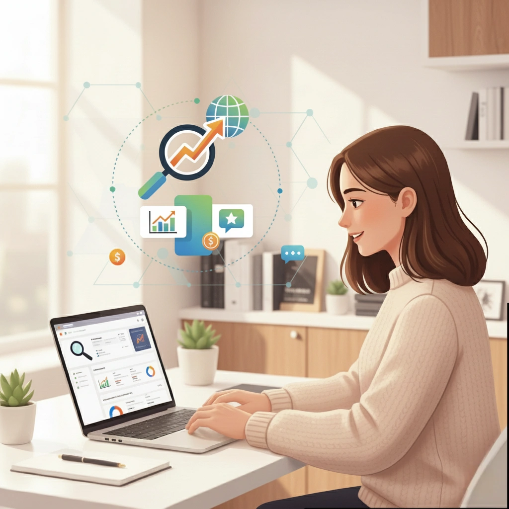 Search Engine Marketing (SEM)