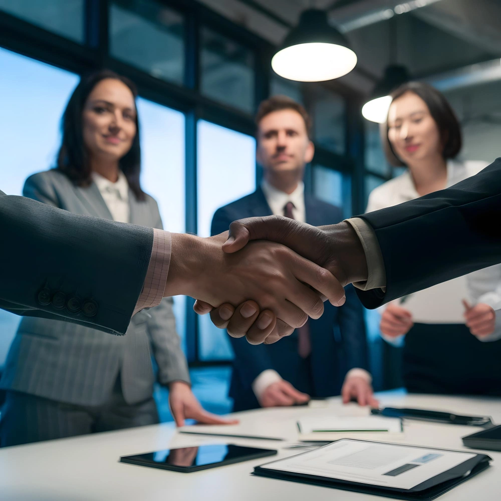 Full-Spectrum Digital Solutions