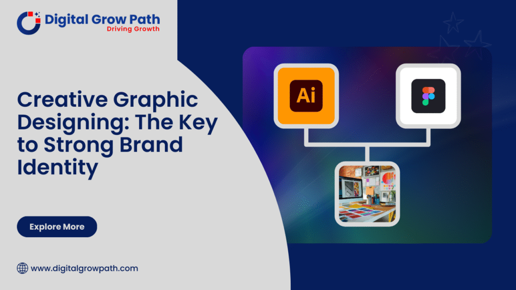 Creative Graphic Designing