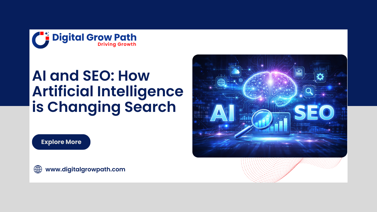 AI and SEO: How Artificial Intelligence is Changing Search